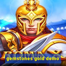 gemstones gold demo